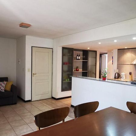 Belgrano Apartment Con Cochera ميندوزا المظهر الخارجي الصورة