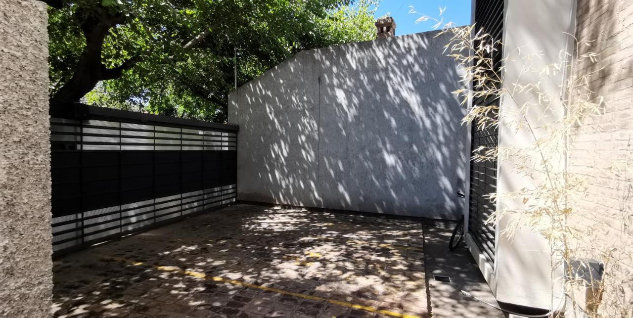 Belgrano Apartment Con Cochera ميندوزا المظهر الخارجي الصورة
