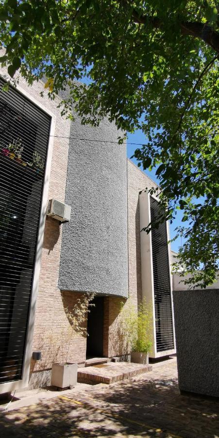 Belgrano Apartment Con Cochera ميندوزا المظهر الخارجي الصورة