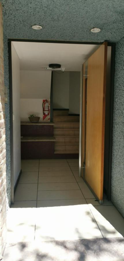 Belgrano Apartment Con Cochera ميندوزا المظهر الخارجي الصورة