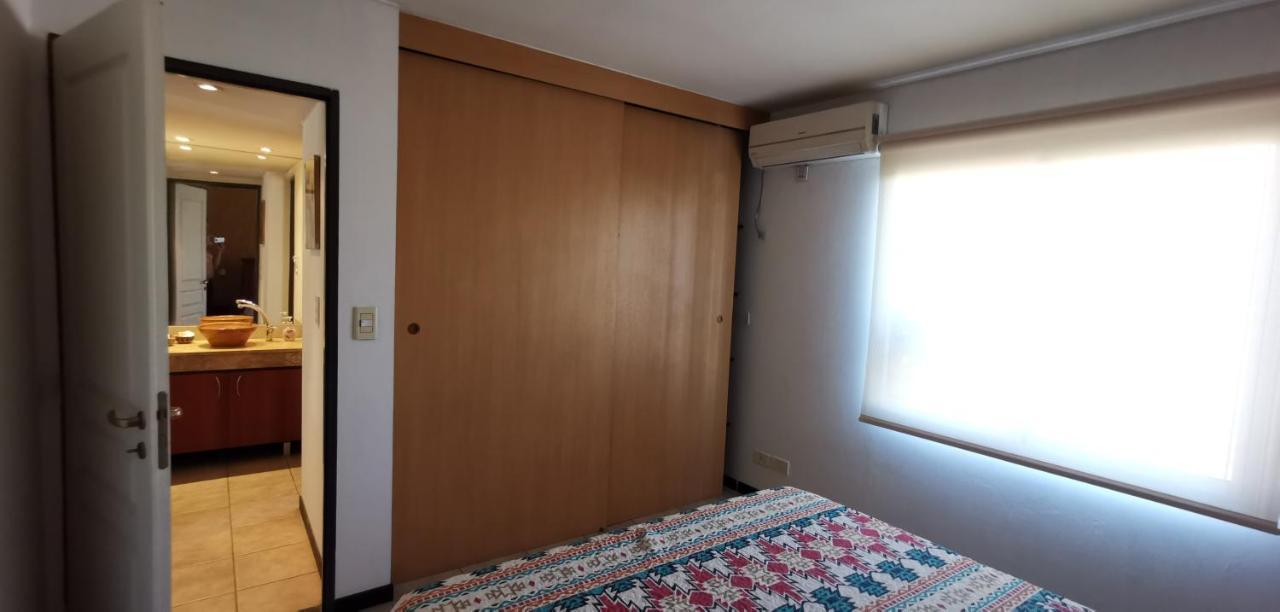 Belgrano Apartment Con Cochera ميندوزا المظهر الخارجي الصورة